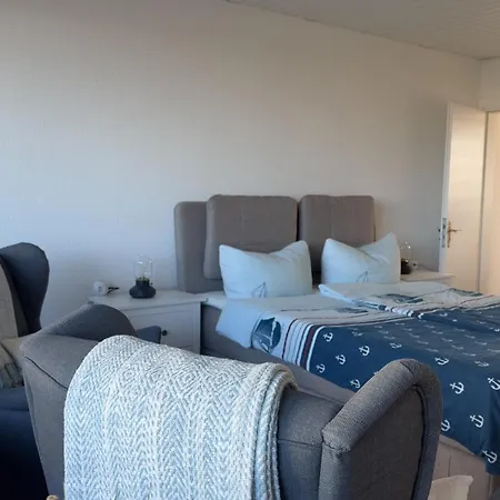 Meehrblick Alte Liebe *