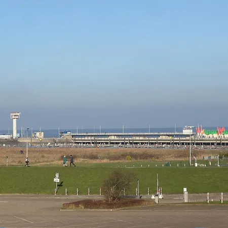 Meehrblick Alte Liebe Cuxhaven