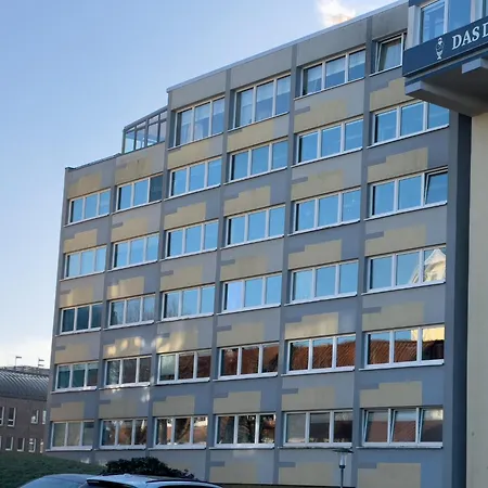 Meehrblick Alte Liebe * קושהאבן