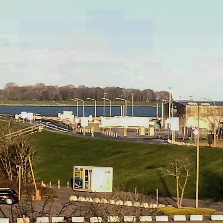 Meehrblick Alte Liebe Apartamento *