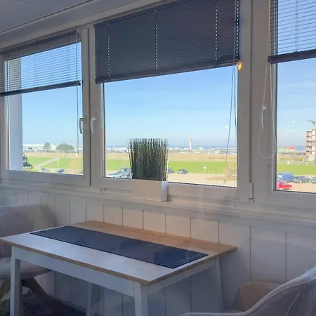 Meehrblick Alte Liebe