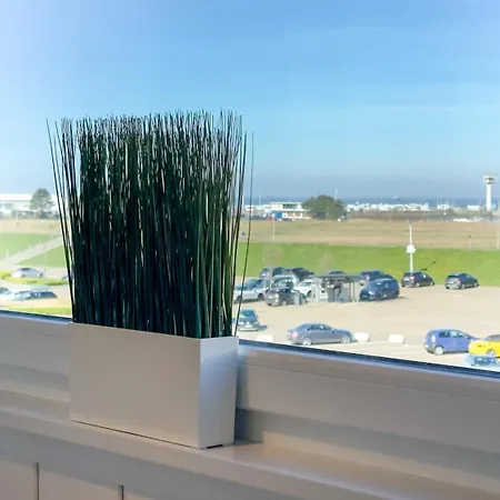 Apartment Meehrblick Alte Liebe