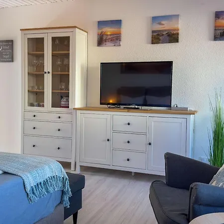 Meehrblick Alte Liebe *