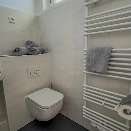 Meehrblick Alte Liebe * קושהאבן