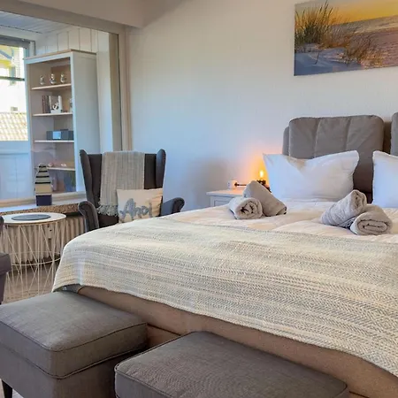 Meehrblick Alte Liebe *