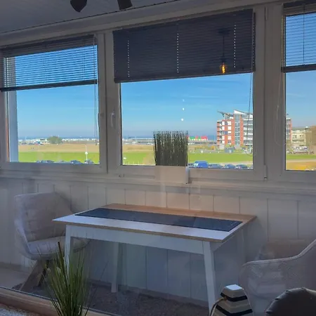 Meehrblick Alte Liebe