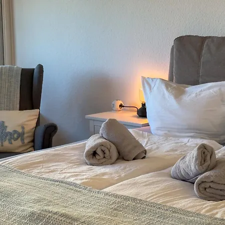 Meehrblick Alte Liebe Apartment