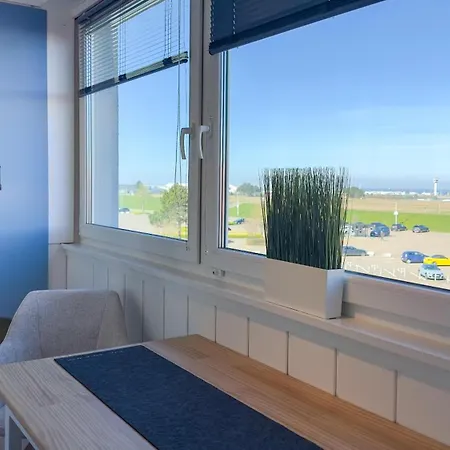 Meehrblick Alte Liebe Apartment *