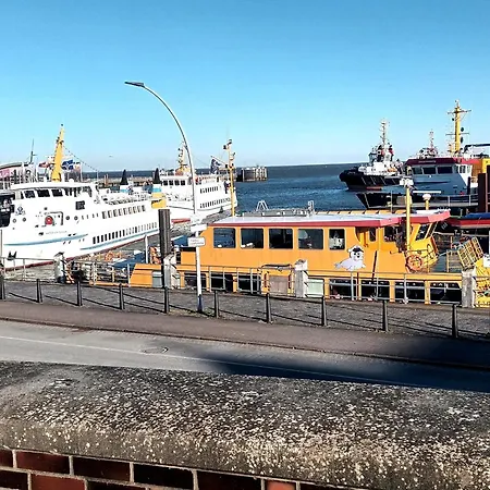 Meehrblick Alte Liebe