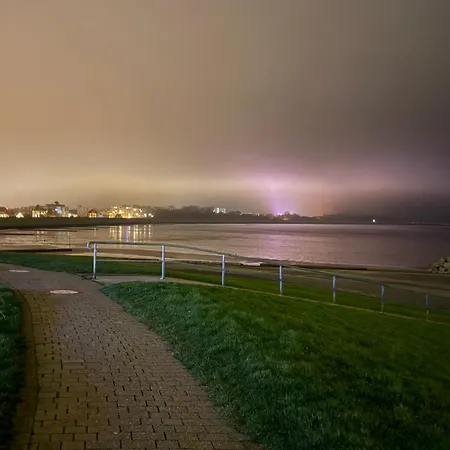 Meehrblick Alte Liebe * Cuxhaven