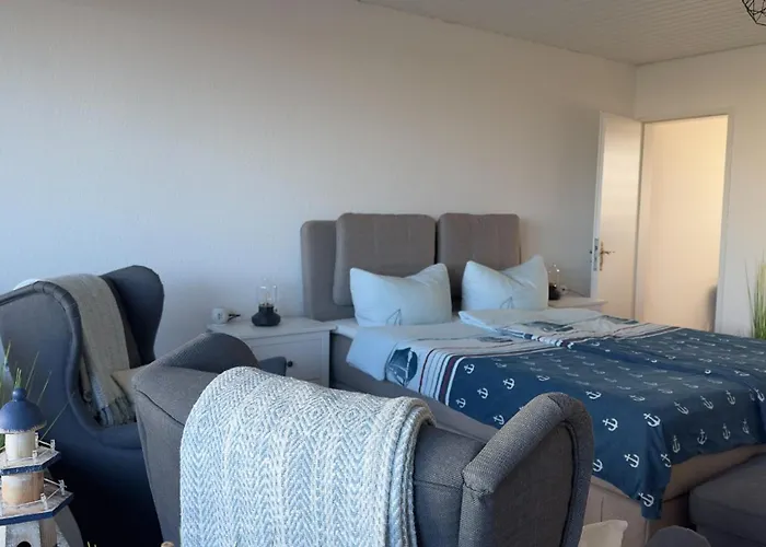 Meehrblick Alte Liebe *