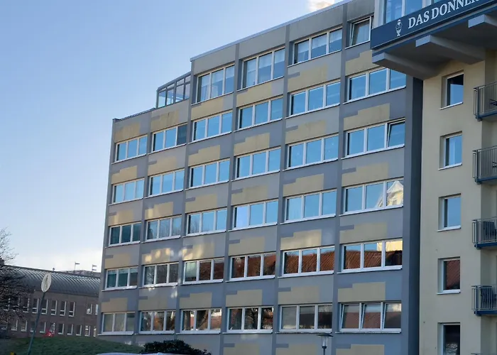 Meehrblick Alte Liebe * Cuxhaven