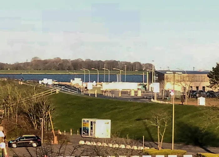 Meehrblick Alte Liebe Apartamento *