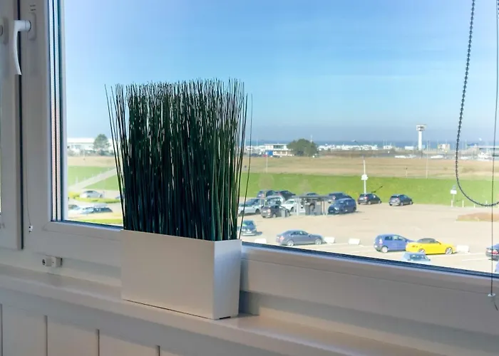 Apartamento Meehrblick Alte Liebe