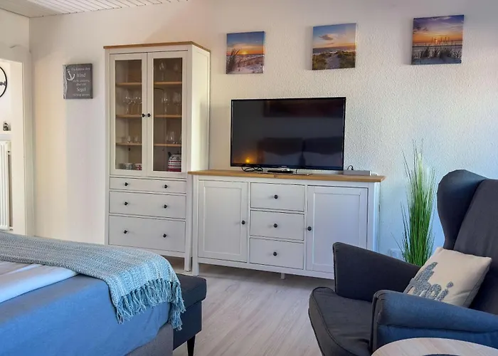 Meehrblick Alte Liebe *