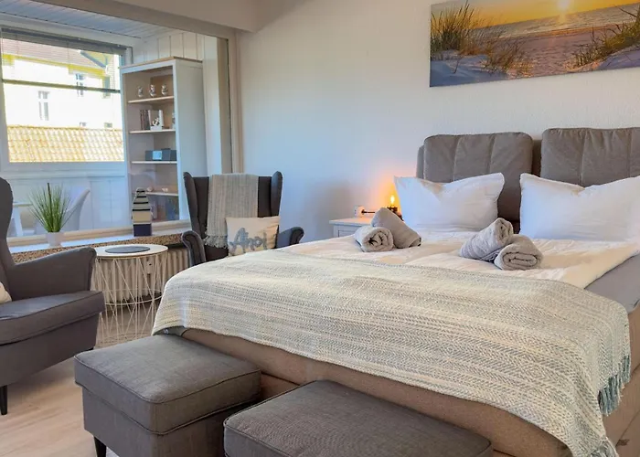 Meehrblick Alte Liebe *