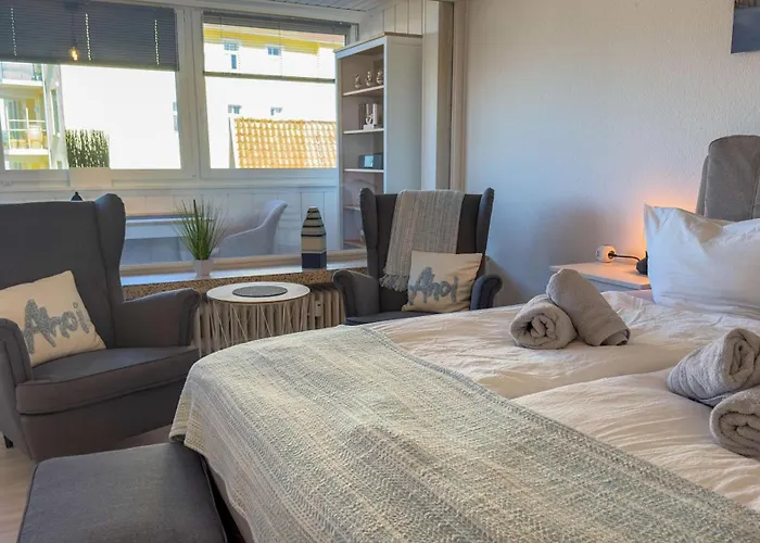 Meehrblick Alte Liebe * Cuxhaven