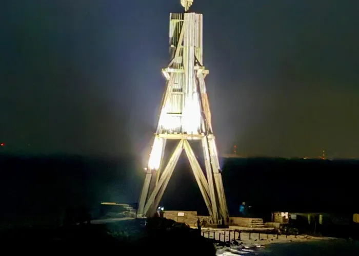 Meehrblick Alte Liebe