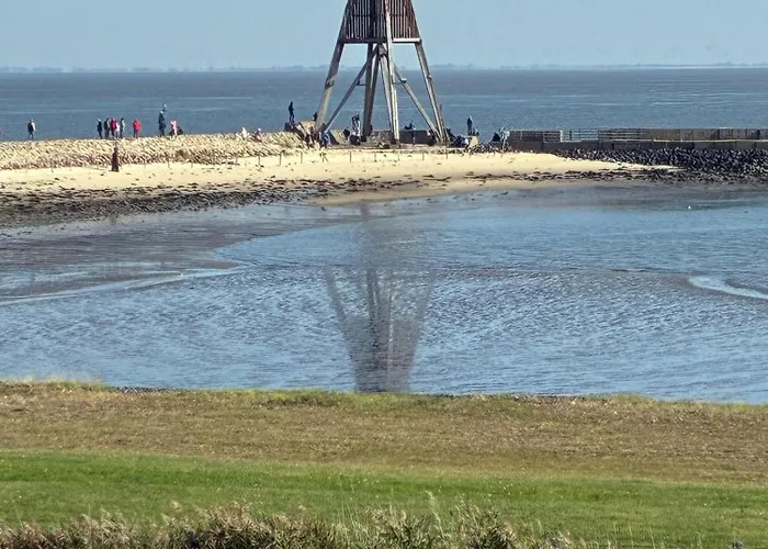 Meehrblick Alte Liebe